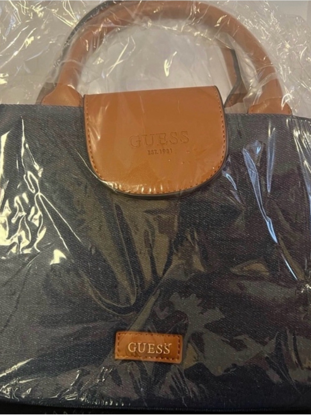 Guess bag